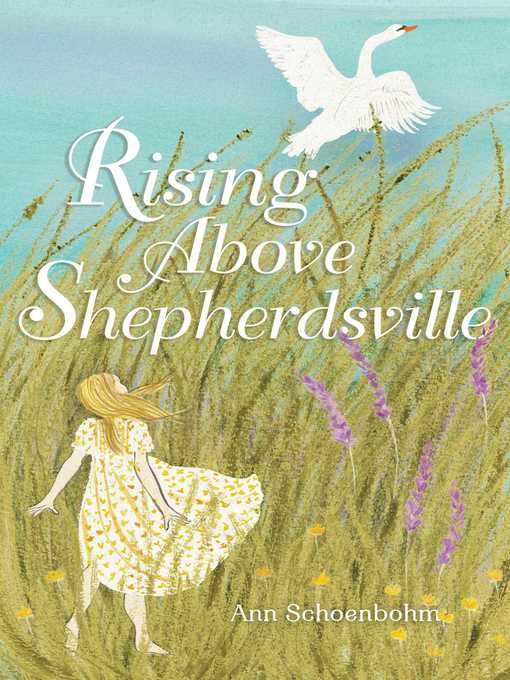 Title details for Rising Above Shepherdsville by Ann Schoenbohm - Wait list